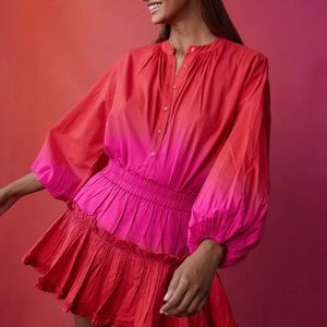 free shipping Maia Bergman Iza Skirt -